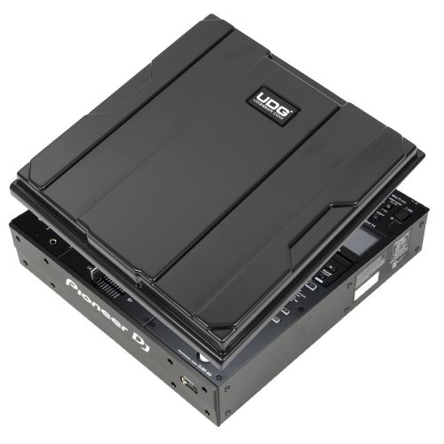 Защитная крышка для DJ-контроллера UDG Ultimate Pioneer DJM-A9 Equipment Cover Black (U94117BL)